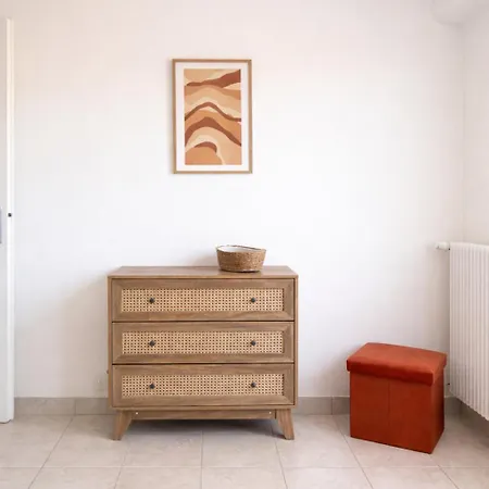 Moderne Pour 4 Personnes - Proche Gare Apartment Les Sables-d'Olonne