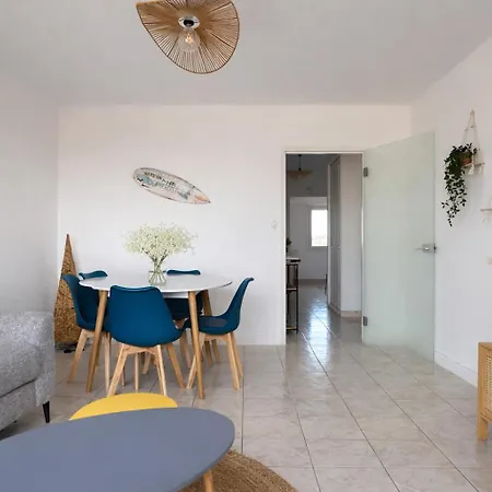 Moderne Pour 4 Personnes - Proche Gare
